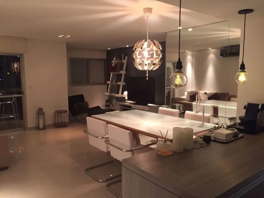 Foto 6 de Apartamento com 3 quartos à venda, 80m2 em Mandaqui, São Paulo - SP