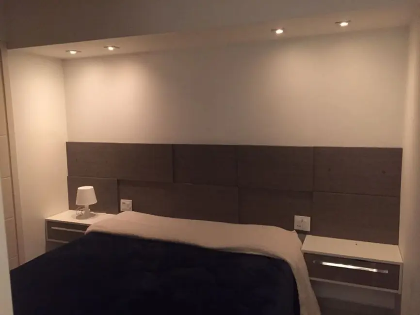 Foto 2 de Apartamento com 3 quartos à venda, 80m2 em Mandaqui, São Paulo - SP