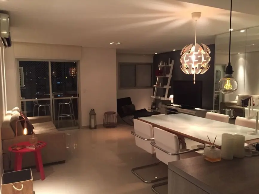 Foto 7 de Apartamento com 3 quartos à venda, 80m2 em Mandaqui, São Paulo - SP