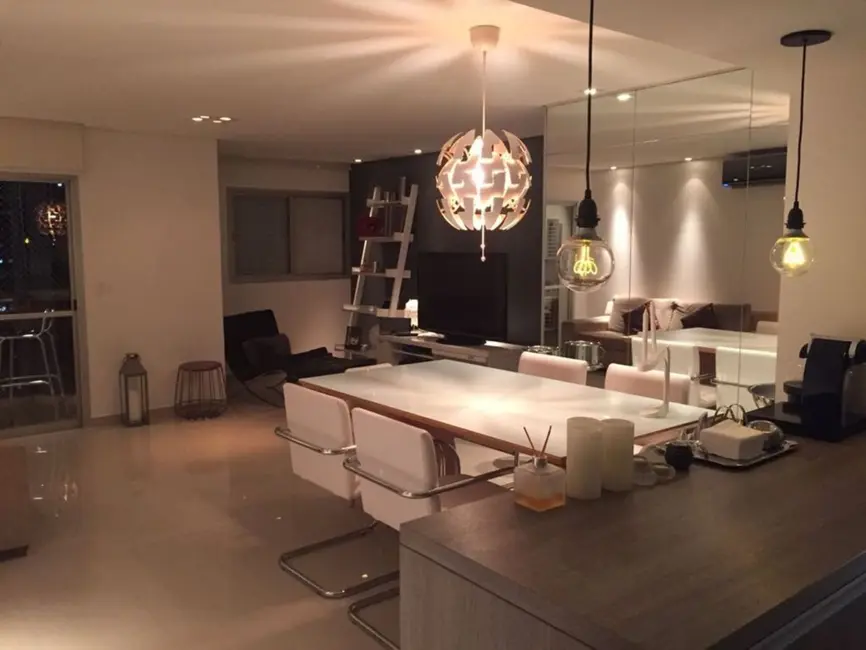 Foto 1 de Apartamento com 3 quartos à venda, 80m2 em Mandaqui, São Paulo - SP