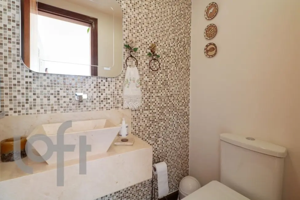 Apartamento com 3 quartos à venda, 187m2 em Moema, São Paulo - SP - imagem 4 Foto 4 de Apartamento com 3 quartos à venda, 187m2 em Moema, São Paulo - SP