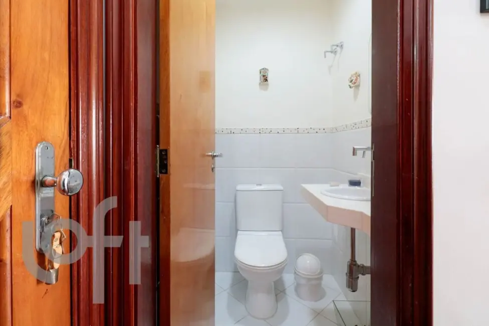 Apartamento com 3 quartos à venda, 187m2 em Moema, São Paulo - SP - imagem 6 Foto 6 de Apartamento com 3 quartos à venda, 187m2 em Moema, São Paulo - SP