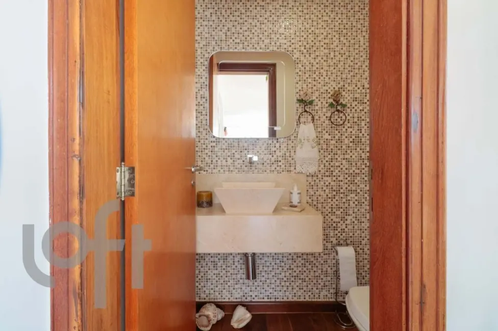 Apartamento com 3 quartos à venda, 187m2 em Moema, São Paulo - SP - imagem 5 Foto 5 de Apartamento com 3 quartos à venda, 187m2 em Moema, São Paulo - SP