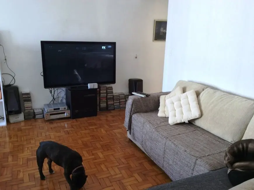 Apartamento com 2 quartos à venda, 78m2 em Perdizes, São Paulo - SP - imagem 6 Foto 6 de Apartamento com 2 quartos à venda, 78m2 em Perdizes, São Paulo - SP