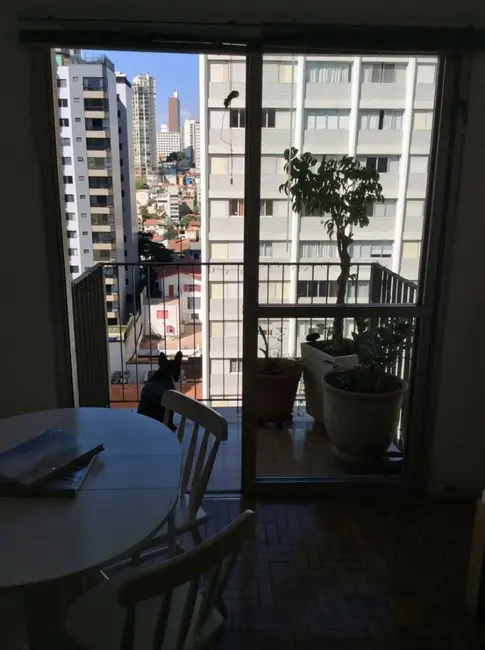 Apartamento com 2 quartos à venda, 78m2 em Perdizes, São Paulo - SP - imagem 8 Foto 8 de Apartamento com 2 quartos à venda, 78m2 em Perdizes, São Paulo - SP