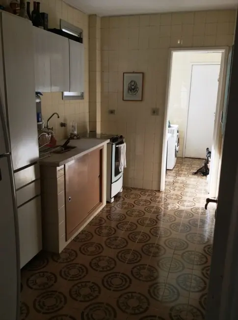 Apartamento com 2 quartos à venda, 78m2 em Perdizes, São Paulo - SP - imagem 4 Foto 4 de Apartamento com 2 quartos à venda, 78m2 em Perdizes, São Paulo - SP