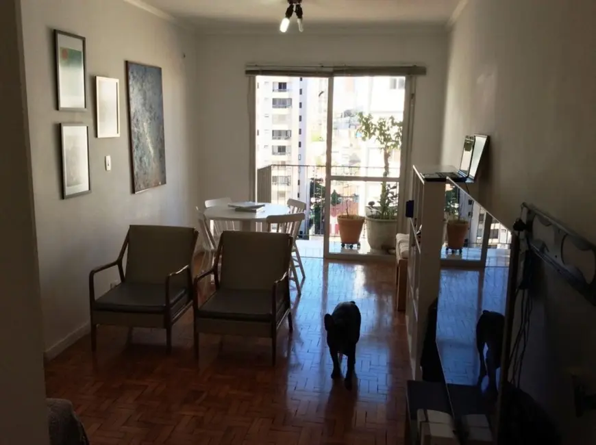Foto 1 de Apartamento com 2 quartos à venda, 78m2 em Perdizes, São Paulo - SP