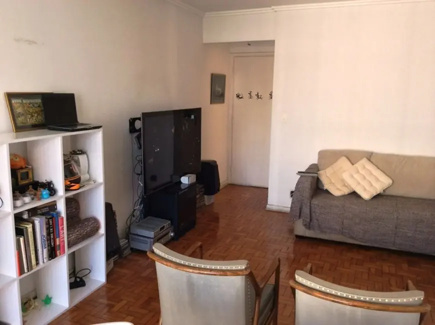 Apartamento com 2 quartos à venda, 78m2 em Perdizes, São Paulo - SP - imagem 9 Foto 9 de Apartamento com 2 quartos à venda, 78m2 em Perdizes, São Paulo - SP