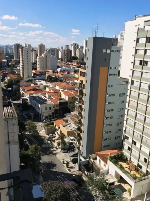 Foto 2 de Apartamento com 2 quartos à venda, 78m2 em Perdizes, São Paulo - SP