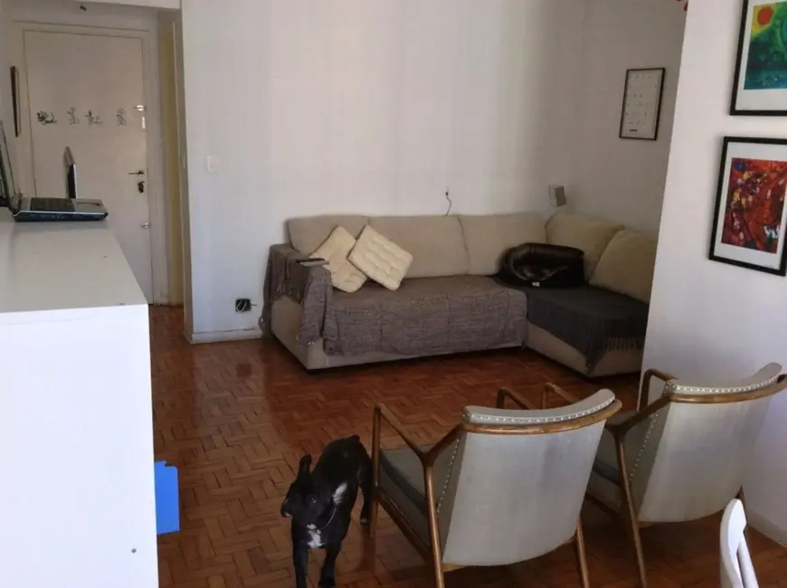 Apartamento com 2 quartos à venda, 78m2 em Perdizes, São Paulo - SP - imagem 7 Foto 7 de Apartamento com 2 quartos à venda, 78m2 em Perdizes, São Paulo - SP