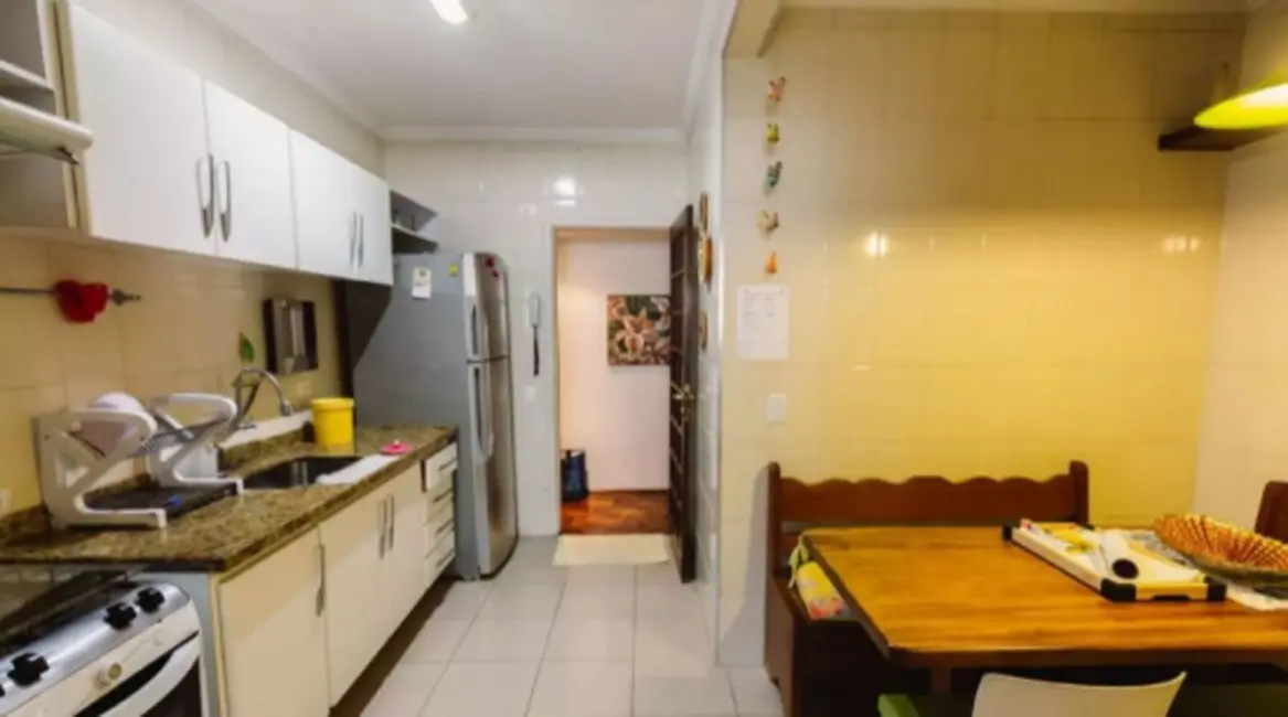 Apartamento com 3 quartos à venda, 84m2 em Perdizes, São Paulo - SP - imagem 7 Foto 7 de Apartamento com 3 quartos à venda, 84m2 em Perdizes, São Paulo - SP