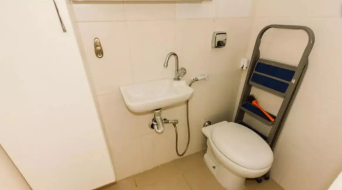 Foto 2 de Apartamento com 3 quartos à venda, 84m2 em Perdizes, São Paulo - SP