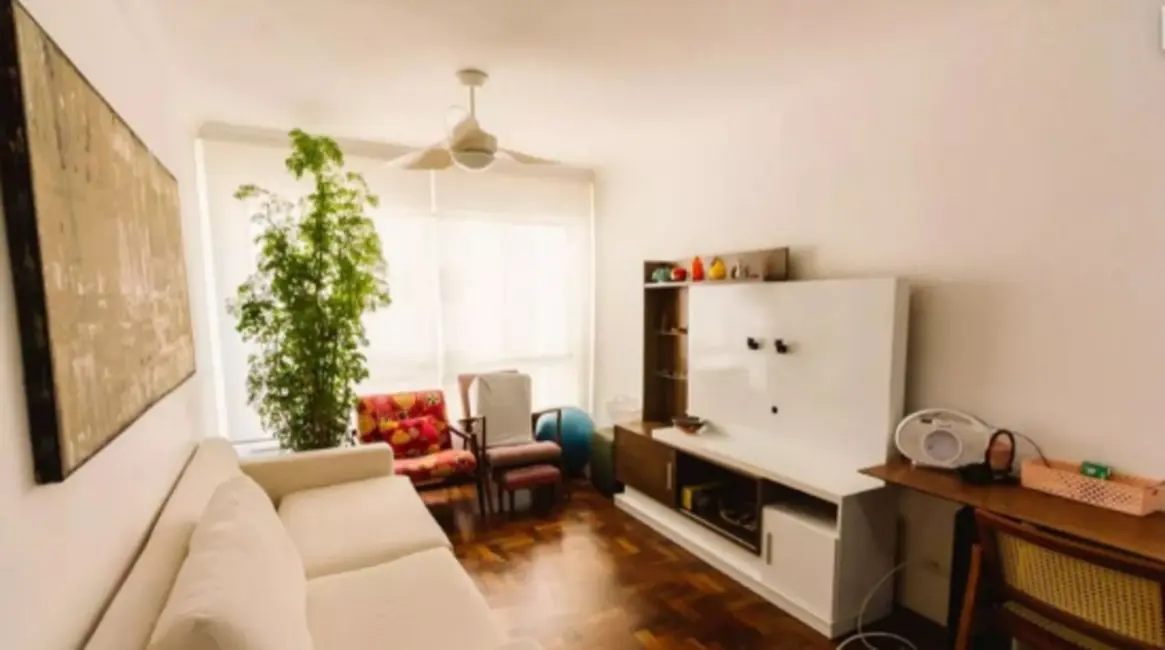 Apartamento com 3 quartos à venda, 84m2 em Perdizes, São Paulo - SP - imagem 9 Foto 9 de Apartamento com 3 quartos à venda, 84m2 em Perdizes, São Paulo - SP