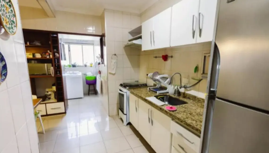 Apartamento com 3 quartos à venda, 84m2 em Perdizes, São Paulo - SP - imagem 8 Foto 8 de Apartamento com 3 quartos à venda, 84m2 em Perdizes, São Paulo - SP