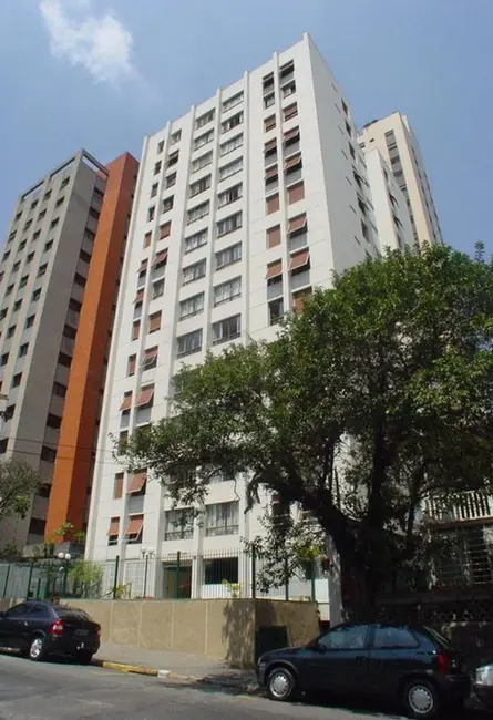 Foto 1 de Apartamento com 3 quartos à venda, 84m2 em Perdizes, São Paulo - SP