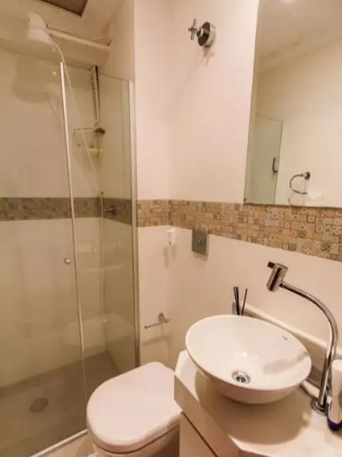 Apartamento com 3 quartos à venda, 84m2 em Perdizes, São Paulo - SP - imagem 3 Foto 3 de Apartamento com 3 quartos à venda, 84m2 em Perdizes, São Paulo - SP
