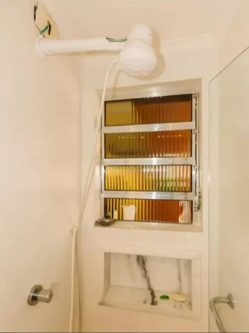 Apartamento com 3 quartos à venda, 84m2 em Perdizes, São Paulo - SP - imagem 4 Foto 4 de Apartamento com 3 quartos à venda, 84m2 em Perdizes, São Paulo - SP