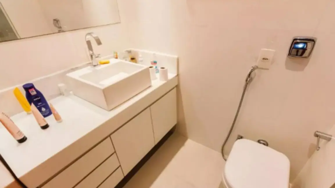 Apartamento com 3 quartos à venda, 84m2 em Perdizes, São Paulo - SP - imagem 5 Foto 5 de Apartamento com 3 quartos à venda, 84m2 em Perdizes, São Paulo - SP