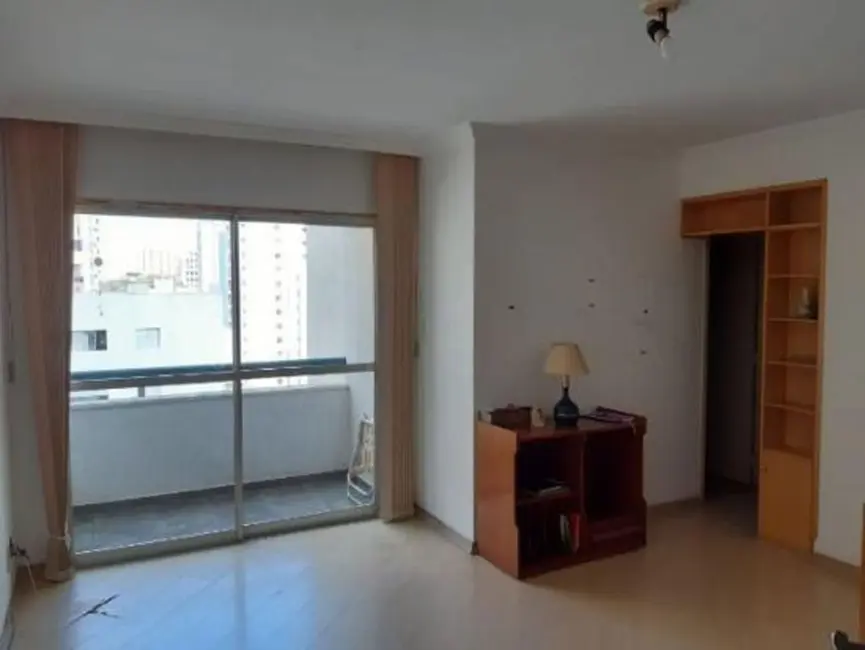 Apartamento com 2 quartos à venda, 54m2 em Perdizes, São Paulo - SP - imagem 7 Foto 7 de Apartamento com 2 quartos à venda, 54m2 em Perdizes, São Paulo - SP