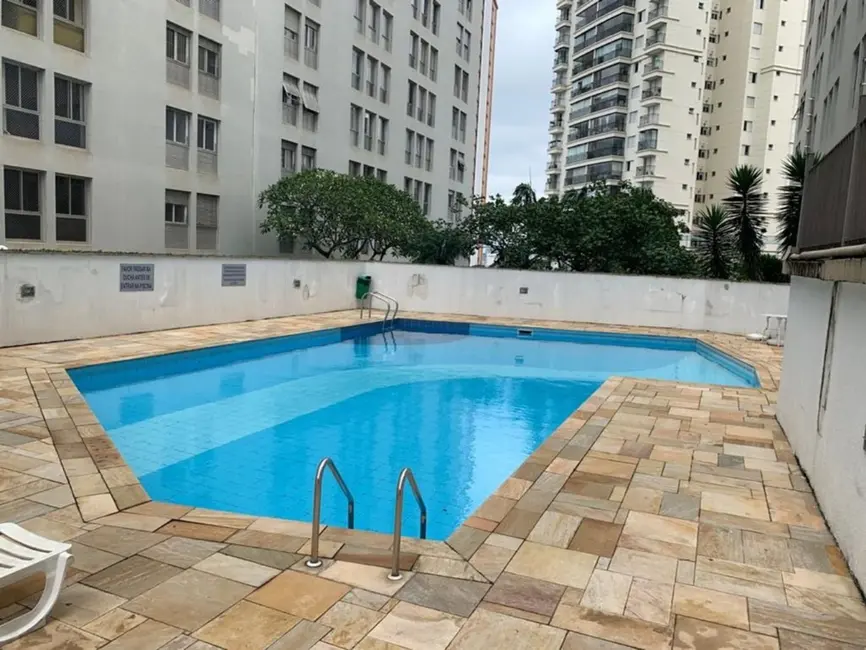 Apartamento com 3 quartos à venda, 92m2 em Vila Mariana, São Paulo - SP - imagem 7 Foto 7 de Apartamento com 3 quartos à venda, 92m2 em Vila Mariana, São Paulo - SP