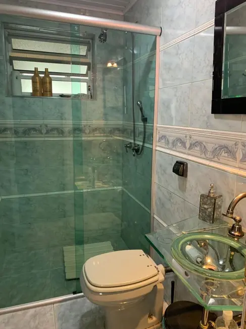 Apartamento com 3 quartos à venda, 92m2 em Vila Mariana, São Paulo - SP - imagem 5 Foto 5 de Apartamento com 3 quartos à venda, 92m2 em Vila Mariana, São Paulo - SP