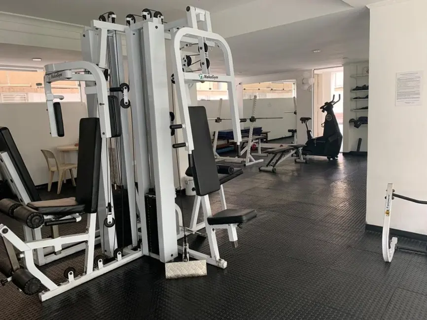 Apartamento com 3 quartos à venda, 92m2 em Vila Mariana, São Paulo - SP - imagem 9 Foto 9 de Apartamento com 3 quartos à venda, 92m2 em Vila Mariana, São Paulo - SP