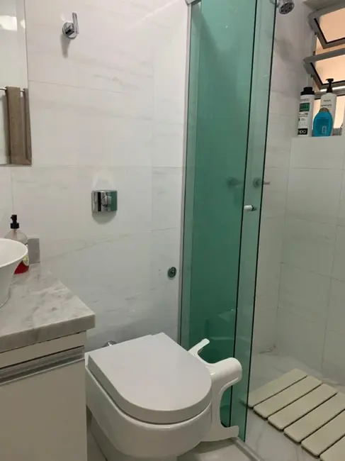Apartamento com 3 quartos à venda, 92m2 em Vila Mariana, São Paulo - SP - imagem 6 Foto 6 de Apartamento com 3 quartos à venda, 92m2 em Vila Mariana, São Paulo - SP
