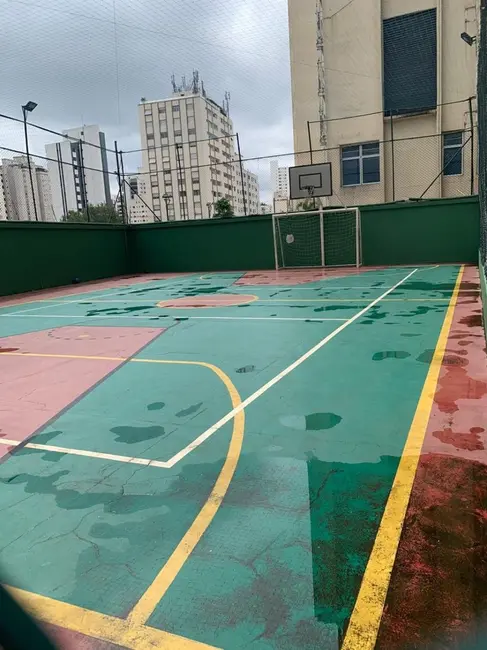 Apartamento com 3 quartos à venda, 92m2 em Vila Mariana, São Paulo - SP - imagem 8 Foto 8 de Apartamento com 3 quartos à venda, 92m2 em Vila Mariana, São Paulo - SP