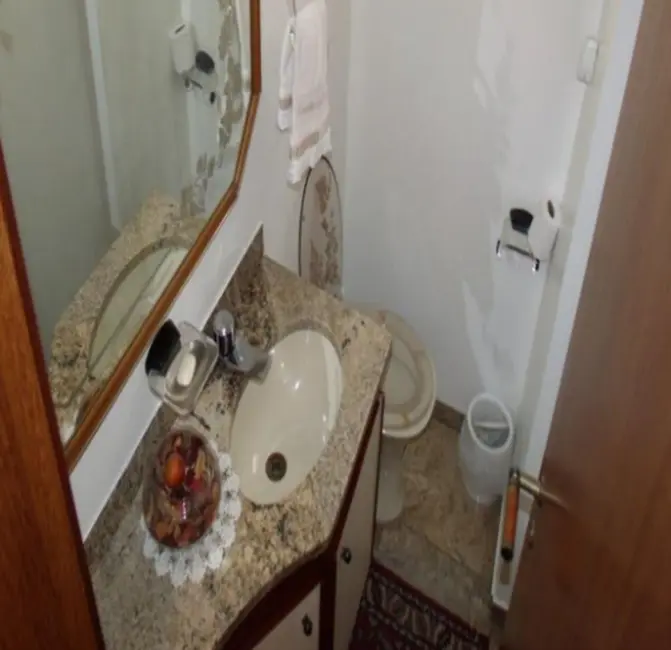 Foto 2 de Apartamento com 3 quartos à venda, 241m2 em Santa Cecília, São Paulo - SP