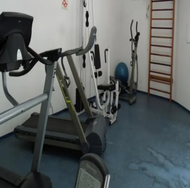 Apartamento com 3 quartos à venda, 241m2 em Santa Cecília, São Paulo - SP - imagem 9 Foto 9 de Apartamento com 3 quartos à venda, 241m2 em Santa Cecília, São Paulo - SP