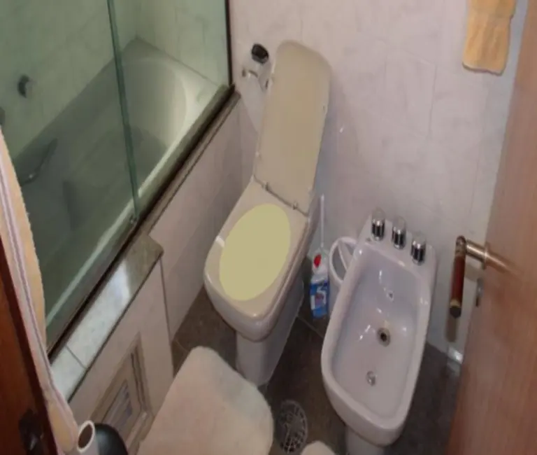 Apartamento com 3 quartos à venda, 241m2 em Santa Cecília, São Paulo - SP - imagem 5 Foto 5 de Apartamento com 3 quartos à venda, 241m2 em Santa Cecília, São Paulo - SP