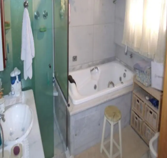 Apartamento com 3 quartos à venda, 241m2 em Santa Cecília, São Paulo - SP - imagem 4 Foto 4 de Apartamento com 3 quartos à venda, 241m2 em Santa Cecília, São Paulo - SP