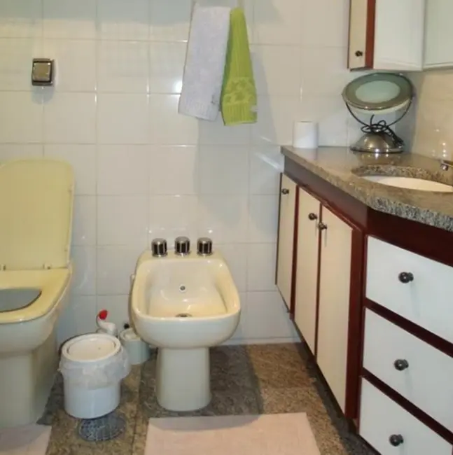 Apartamento com 3 quartos à venda, 241m2 em Santa Cecília, São Paulo - SP - imagem 3 Foto 3 de Apartamento com 3 quartos à venda, 241m2 em Santa Cecília, São Paulo - SP