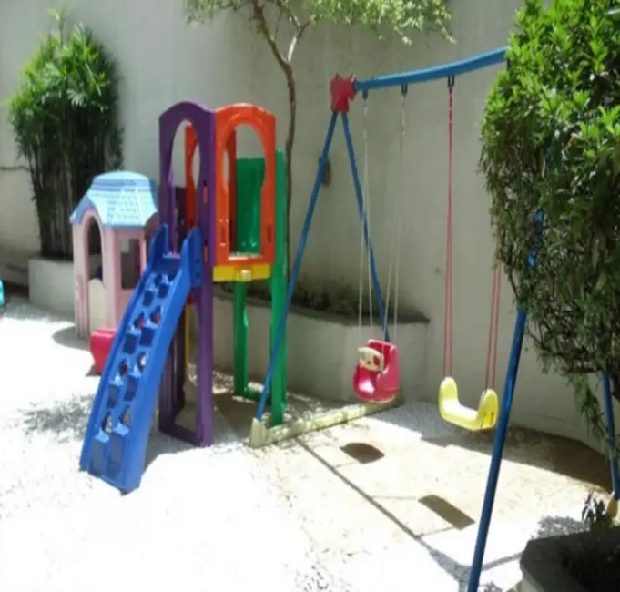 Apartamento com 3 quartos à venda, 241m2 em Santa Cecília, São Paulo - SP - imagem 7 Foto 7 de Apartamento com 3 quartos à venda, 241m2 em Santa Cecília, São Paulo - SP