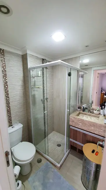 Apartamento com 2 quartos à venda, 65m2 em Belém, São Paulo - SP - imagem 2 Foto 2 de Apartamento com 2 quartos à venda, 65m2 em Belém, São Paulo - SP