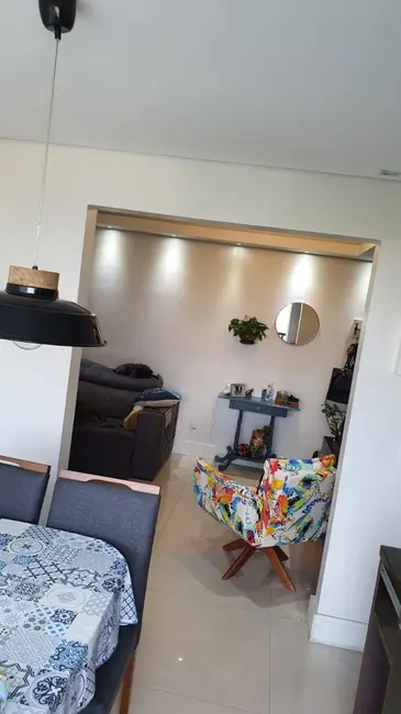 Apartamento com 2 quartos à venda, 65m2 em Belém, São Paulo - SP - imagem 8 Foto 8 de Apartamento com 2 quartos à venda, 65m2 em Belém, São Paulo - SP