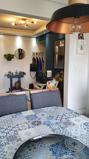 Apartamento com 2 quartos à venda, 65m2 em Belém, São Paulo - SP - imagem 9 Foto 9 de Apartamento com 2 quartos à venda, 65m2 em Belém, São Paulo - SP