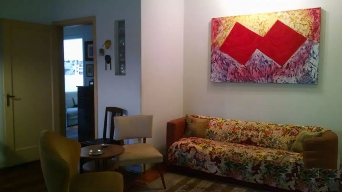 Foto 6 de Apartamento com 2 quartos à venda, 85m2 em Pinheiros, São Paulo - SP