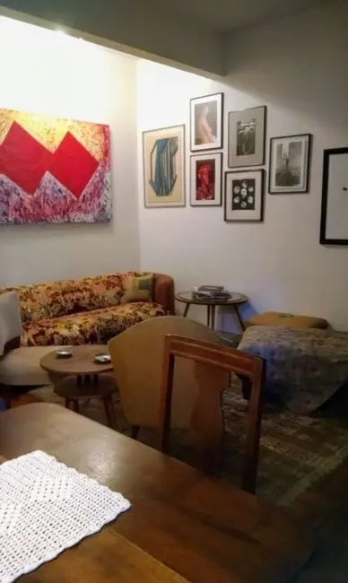 Foto 5 de Apartamento com 2 quartos à venda, 85m2 em Pinheiros, São Paulo - SP