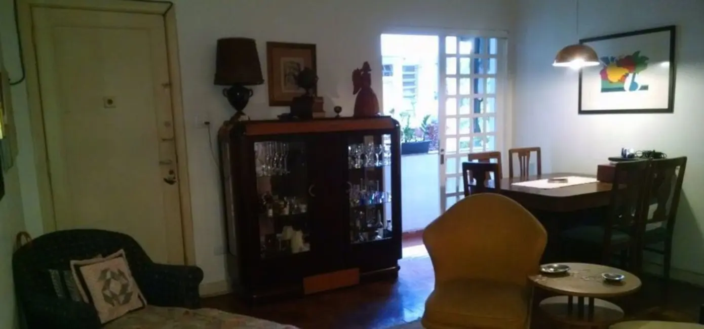 Foto 7 de Apartamento com 2 quartos à venda, 85m2 em Pinheiros, São Paulo - SP