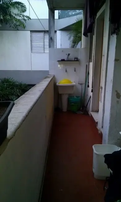 Foto 4 de Apartamento com 2 quartos à venda, 85m2 em Pinheiros, São Paulo - SP