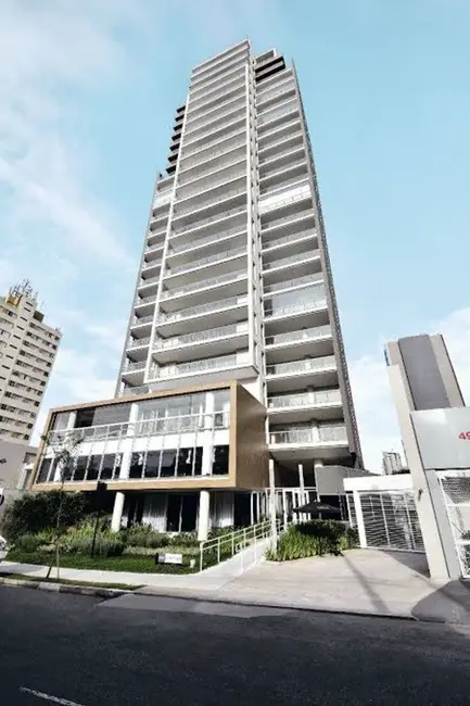 Foto 5 de Apartamento com 1 quarto à venda, 67m2 em Itaim Bibi, São Paulo - SP