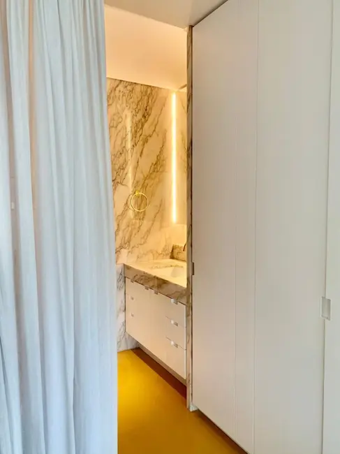 Foto 4 de Apartamento com 1 quarto à venda, 67m2 em Itaim Bibi, São Paulo - SP