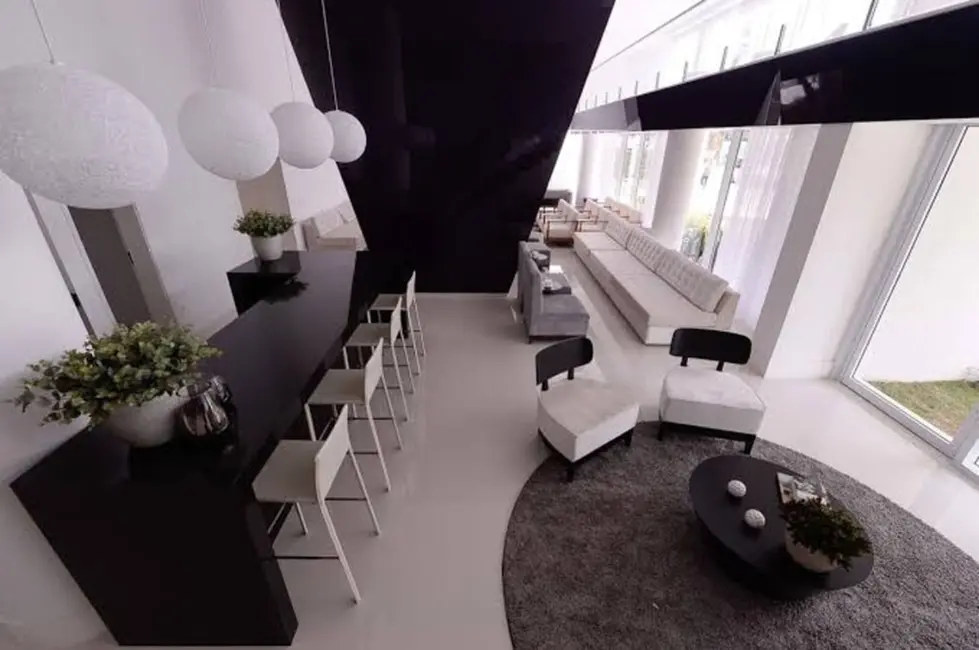 Foto 7 de Apartamento com 1 quarto à venda, 67m2 em Itaim Bibi, São Paulo - SP