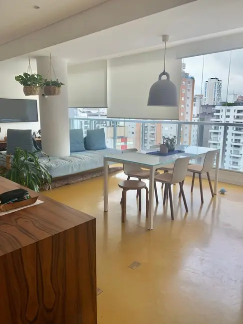 Foto 1 de Apartamento com 1 quarto à venda, 67m2 em Itaim Bibi, São Paulo - SP