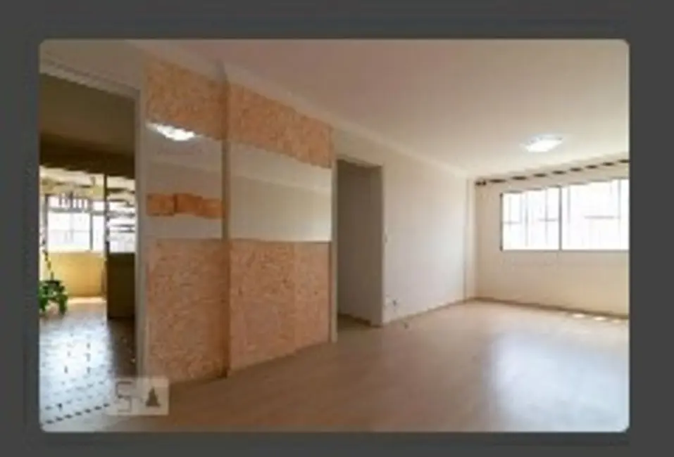 Foto 4 de Apartamento com 2 quartos à venda, 61m2 em Sacomã, São Paulo - SP