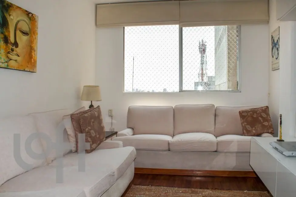 Foto 1 de Apartamento com 2 quartos à venda, 87m2 em Paraíso, São Paulo - SP