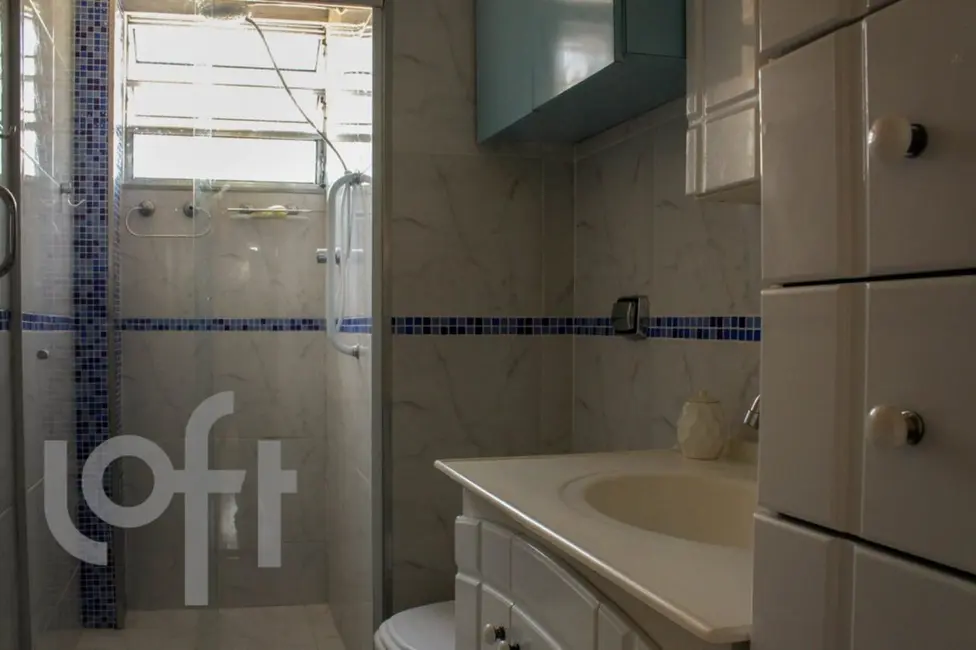 Apartamento com 2 quartos à venda, 87m2 em Paraíso, São Paulo - SP - imagem 3 Foto 3 de Apartamento com 2 quartos à venda, 87m2 em Paraíso, São Paulo - SP