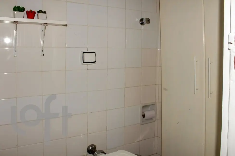 Apartamento com 2 quartos à venda, 87m2 em Paraíso, São Paulo - SP - imagem 4 Foto 4 de Apartamento com 2 quartos à venda, 87m2 em Paraíso, São Paulo - SP