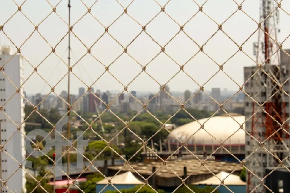 Apartamento com 2 quartos à venda, 87m2 em Paraíso, São Paulo - SP - imagem 6 Foto 6 de Apartamento com 2 quartos à venda, 87m2 em Paraíso, São Paulo - SP